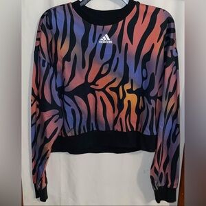 Adidas Women’s Sweatshirt